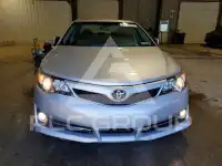 2012 Toyota CAMRY фото
