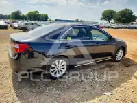 2012 Toyota CAMRY фото