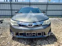 2012 Toyota CAMRY photo