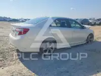 2012 Toyota CAMRY фото