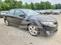 2012 Toyota CAMRY фото