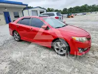 2012 Toyota CAMRY фото