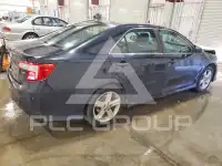 2012 Toyota CAMRY фото