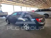 2012 Toyota CAMRY photo