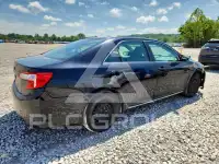 2012 Toyota CAMRY photo