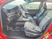 2012 Toyota CAMRY photo