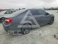 2012 Toyota CAMRY фото