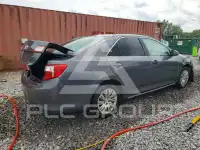 2012 Toyota CAMRY photo