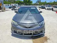 2012 Toyota CAMRY фото