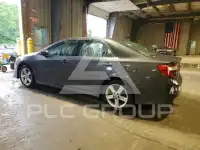 2012 Toyota CAMRY фото