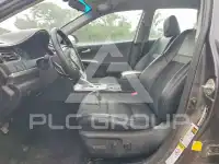 2012 Toyota CAMRY фото