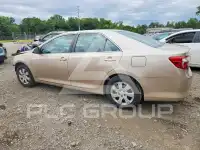 2012 Toyota CAMRY photo