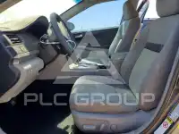 2012 Toyota CAMRY фото