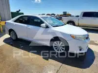 2012 Toyota CAMRY фото