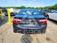 2012 Toyota CAMRY photo