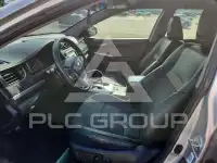 2012 Toyota CAMRY фото