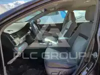 2012 Toyota CAMRY фото