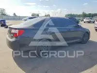 2012 Toyota CAMRY фото