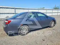 2012 Toyota CAMRY photo