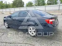 2012 Toyota CAMRY фото