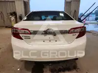 2012 Toyota CAMRY фото