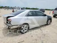 2012 Toyota CAMRY фото