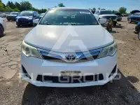 2012 Toyota CAMRY фото