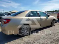 2012 Toyota CAMRY фото