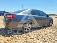 2012 Toyota CAMRY фото