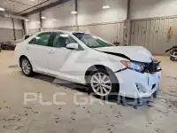 2012 Toyota CAMRY фото