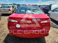 2012 Toyota CAMRY фото