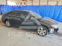 2012 Toyota CAMRY photo
