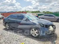 2012 Toyota CAMRY photo