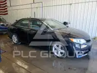 2012 Toyota CAMRY фото