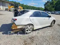 2012 Toyota CAMRY фото