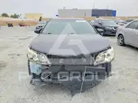 2012 Toyota CAMRY фото