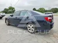 2012 Toyota CAMRY фото