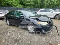2012 Toyota CAMRY photo