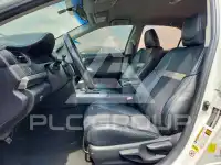 2012 Toyota CAMRY фото