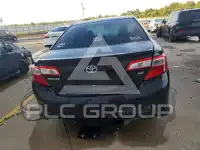 2012 Toyota CAMRY фото