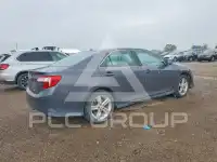 2012 Toyota CAMRY фото