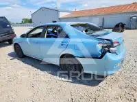 2012 Toyota CAMRY фото
