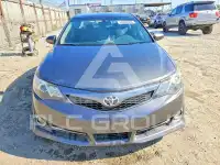 2012 Toyota CAMRY фото