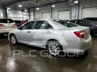 2012 Toyota CAMRY фото