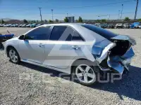 2012 Toyota CAMRY фото