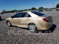 2012 Toyota CAMRY фото