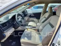 2012 Toyota CAMRY photo
