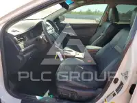 2012 Toyota CAMRY фото
