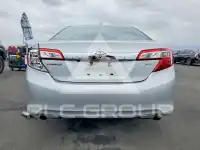 2012 Toyota CAMRY фото