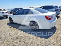 2012 Toyota CAMRY фото